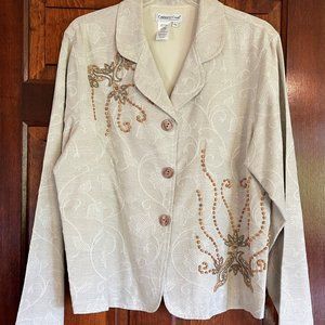 Woman's Jacket
